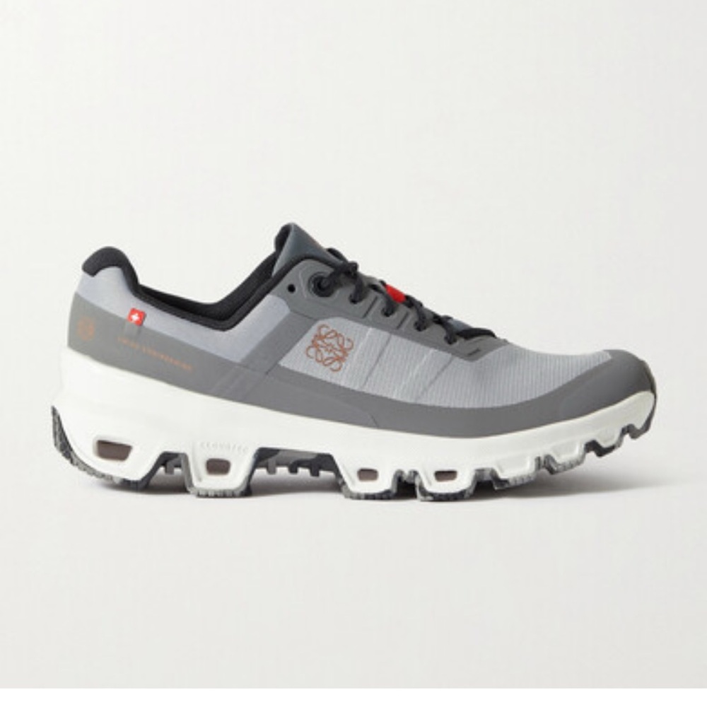 Loewe + On Cloudventure sneakers NIB size 36